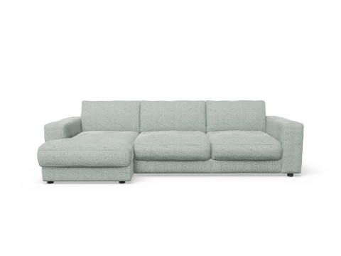 Ecksofa LOklein 2MD L